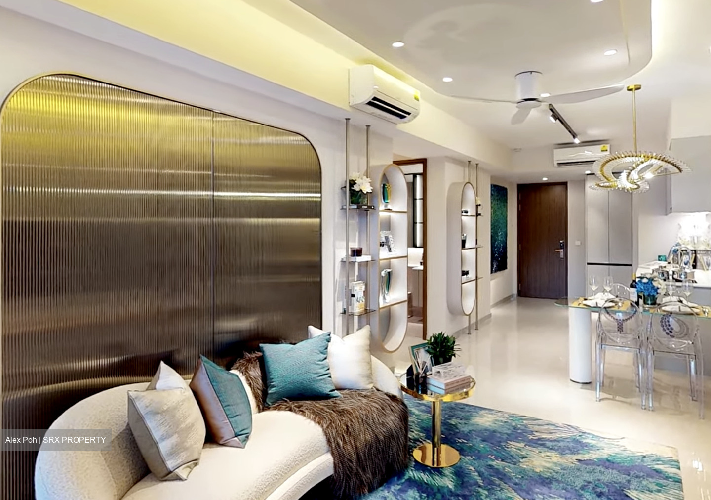 Dunman Road (D15), Condominium #607857311